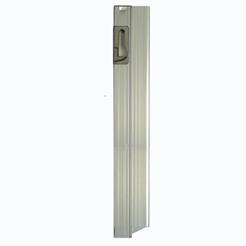 Counter piece for sideboard edging lock 1 Plus 400mm–left